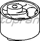 Подушка двигателя TOPRAN 102 579