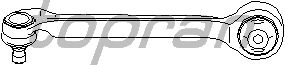 Рычаг подвески TOPRAN 107 840