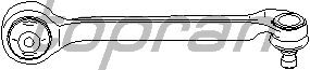Рычаг подвески TOPRAN 107 843