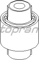 Сайлентблок рычага TOPRAN 111 005