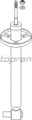 Амортизатор TOPRAN 108 377