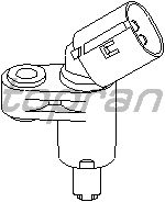 Датчик вращения колеса TOPRAN 109 753
