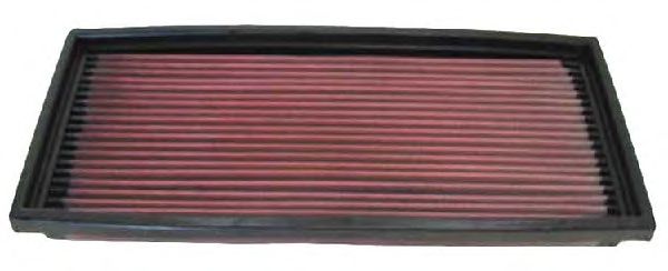 Воздушный фильтр K&N Filters 33-2004