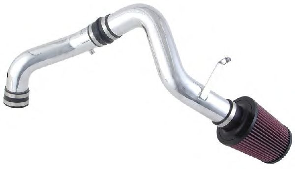 Система спортивного воздушного фильтра K&N Filters 69-1206TP