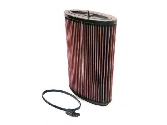 Воздушный фильтр K&N Filters E-2295