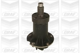 Помпа GRAF PA119