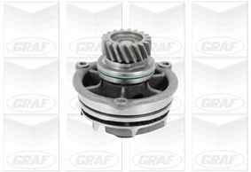 Помпа GRAF PA852