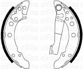 Тормозные колодки CIFAM 153-465