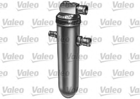 Осушувач кондиціонера VALEO 508597