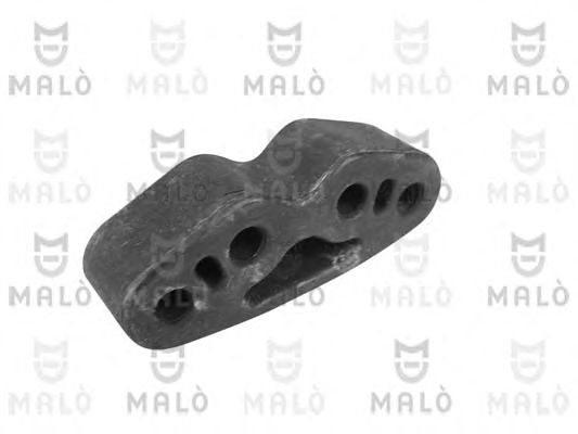 Буфер глушителя MALO 157041