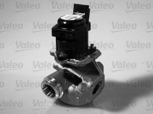 Клапан рециркуляции ОГ VALEO 700414