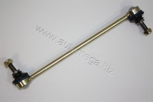 Тяга / стійка стабілізатора AUTOMEGA 3040704658A0C