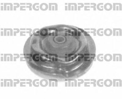 Ремкомплект, опора стойки амортизатора ORIGINAL IMPERIUM 35317