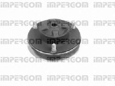 Опора стойки амортизатора ORIGINAL IMPERIUM 35355