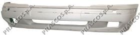 Бампер PRASCO VV0281001