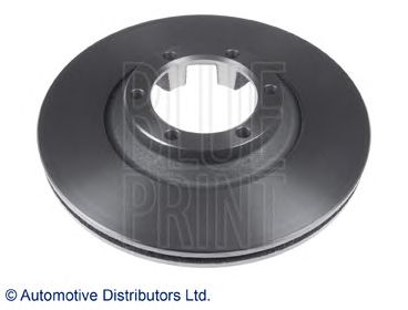 Тормозной диск BLUE PRINT ADC44318