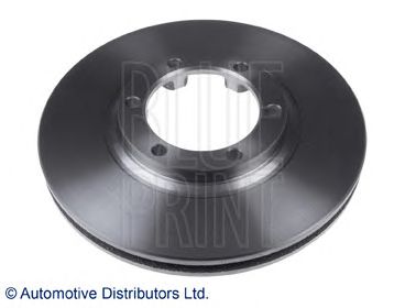 Тормозной диск BLUE PRINT ADC44391