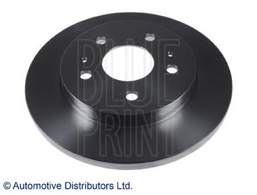 Тормозной диск BLUE PRINT ADD64321