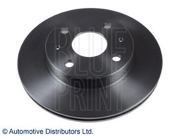 Тормозной диск BLUE PRINT ADD64322