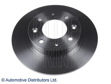 Тормозной диск BLUE PRINT ADG04336