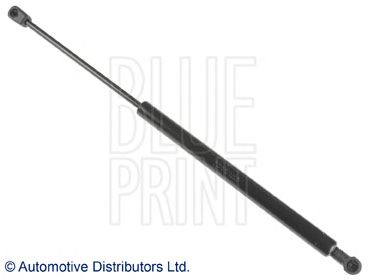 Газовый упор крышки багажника BLUE PRINT ADG05810