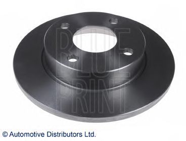 Тормозной диск BLUE PRINT ADM54352