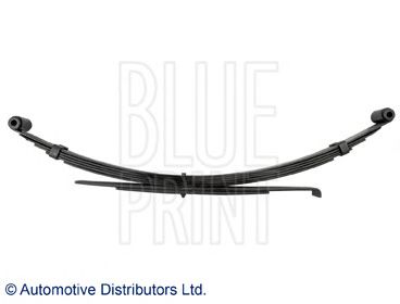 Рессорный лист BLUE PRINT ADM58804