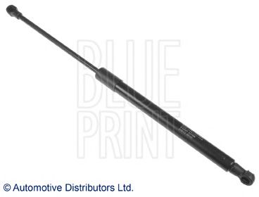 Газовый упор крышки багажника BLUE PRINT ADT35803