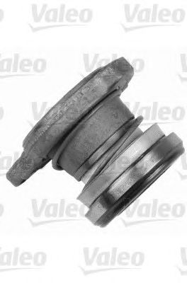 Центральный выключатель сцепления VALEO 804574