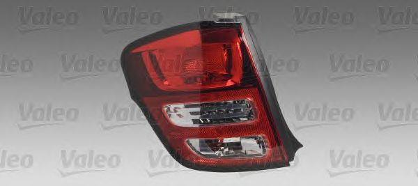Задній ліхтар VALEO 043946