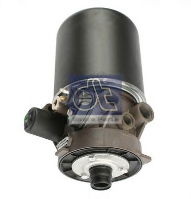 Водоотделитель DT 5.70020