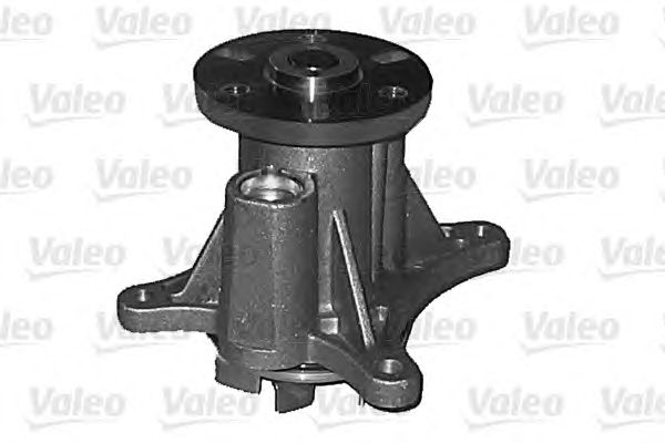 Помпа VALEO 506952