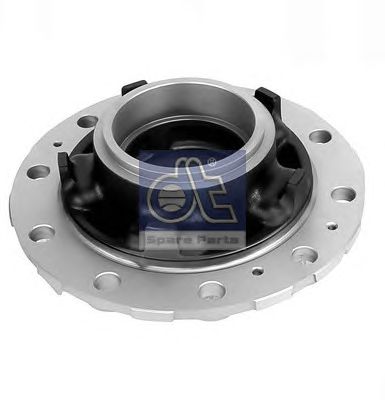 Ступица колеса DT 2.65276