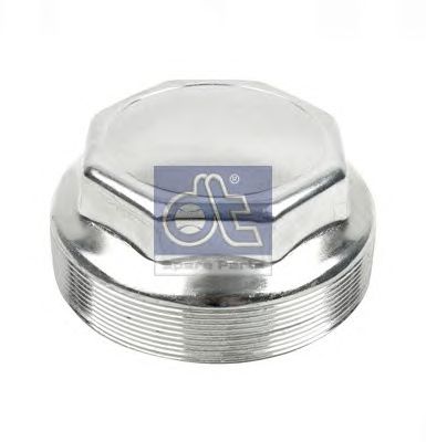 Крышка ступицы DT 10.10603