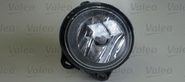 Протитуманна фара VALEO 044361