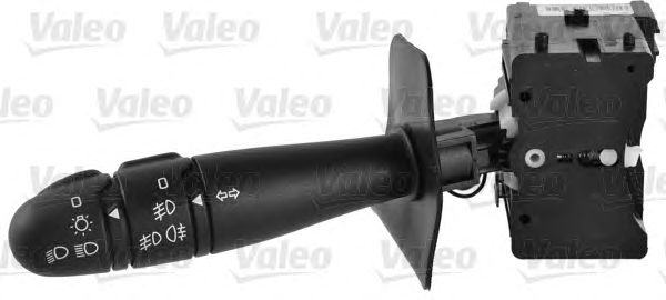 Подрулевой перемикач VALEO 251594