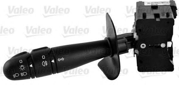 Подрулевой перемикач VALEO 251597
