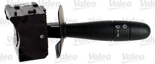 Подрулевой перемикач VALEO 251608
