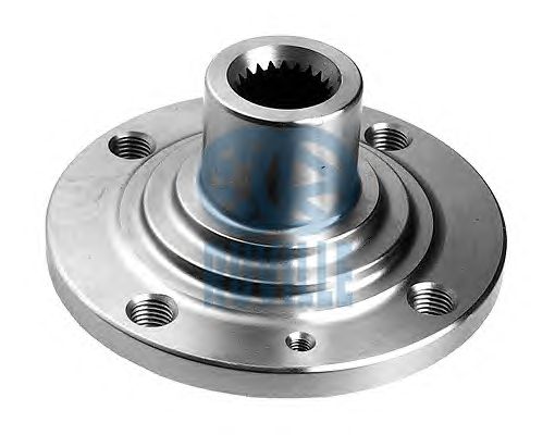 Ступиця колеса RUVILLE 485404