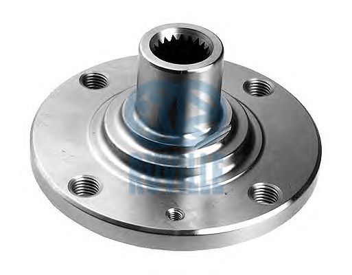 Ступиця колеса RUVILLE 485407