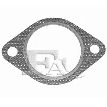 Прокладка, труба выхлопного газа FA1 740-909