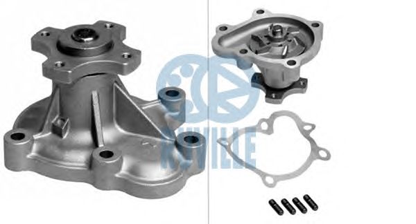 Помпа RUVILLE 65306