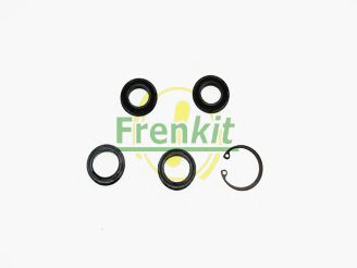 Ремкомплект, главный тормозной цилиндр FRENKIT 123043