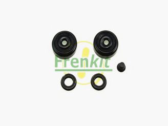 Ремкомплект, колісний гальмівний циліндр FRENKIT 320019