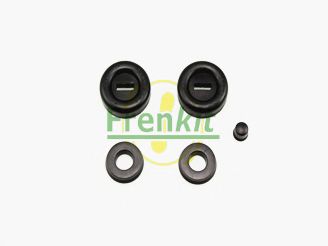 Ремкомплект, колесный тормозной цилиндр FRENKIT 325007