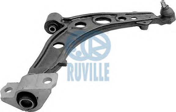 Рычаг подвески RUVILLE 935807
