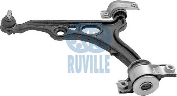 Рычаг подвески RUVILLE 935812