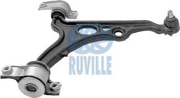 Рычаг подвески RUVILLE 935813