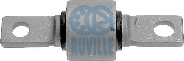 Сайлентблок важеля RUVILLE 987311