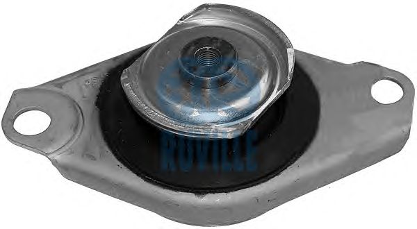 Подушки КПП RUVILLE 335802
